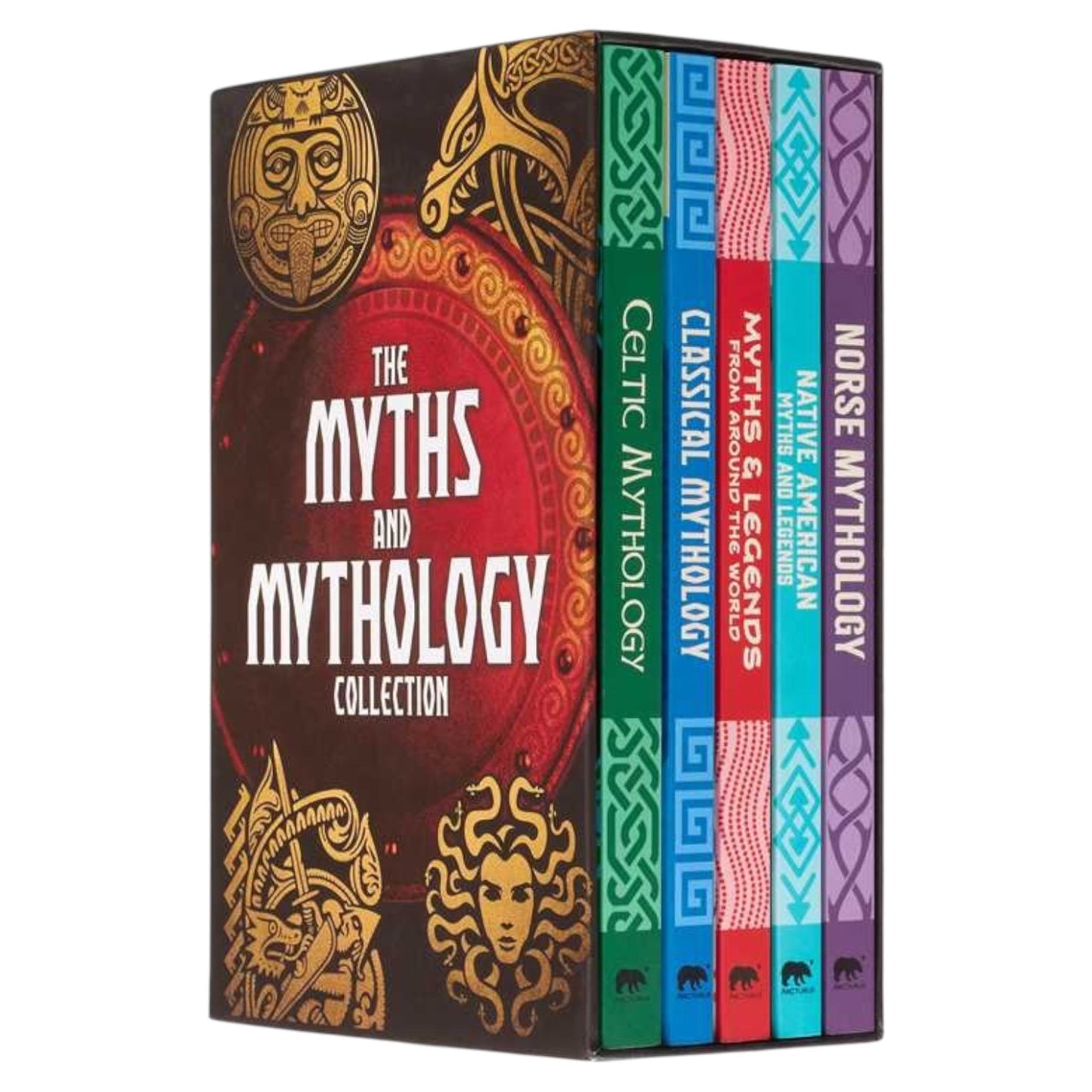 Myths and Mythology Collection