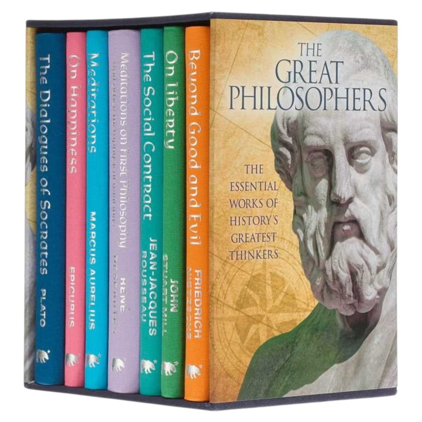 Great Philosophers Collection