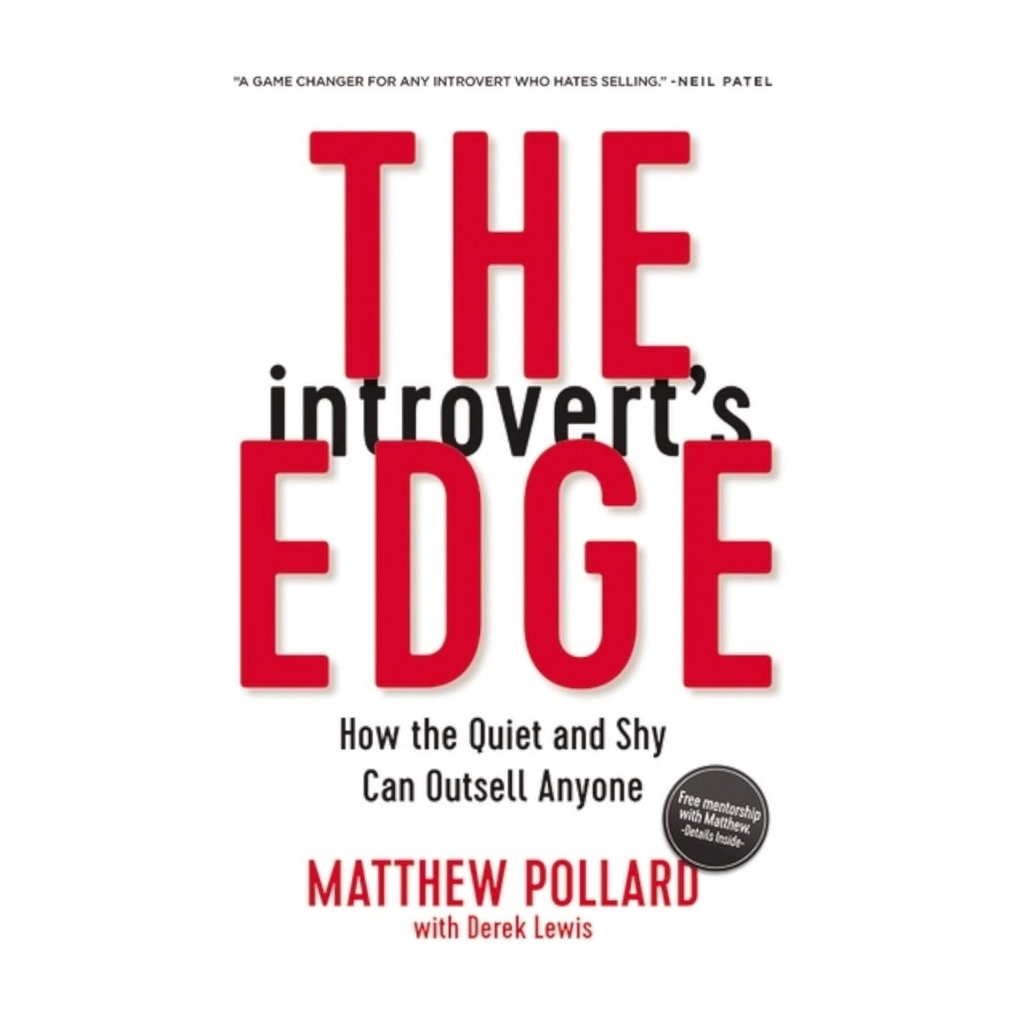 Introvert's Edge