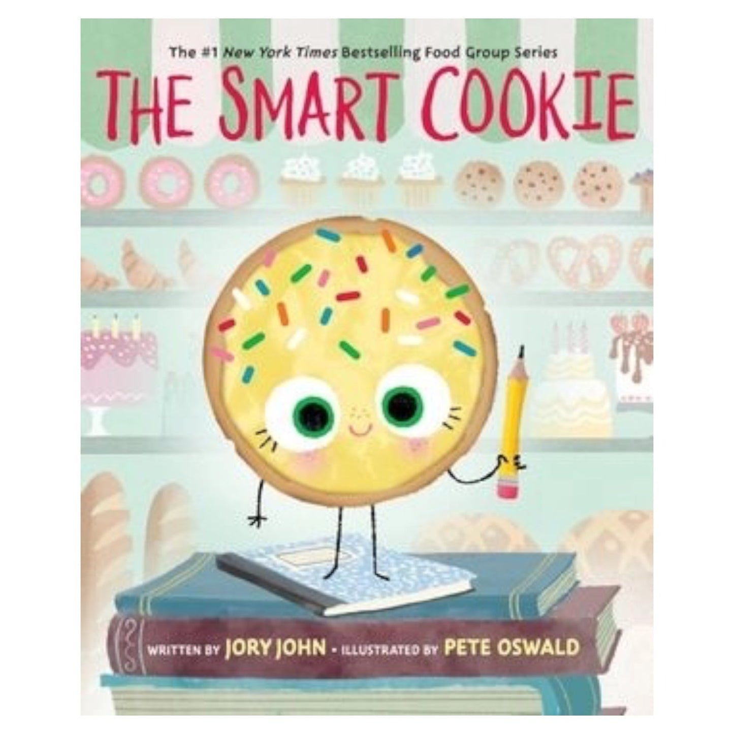 The Smart Cookie