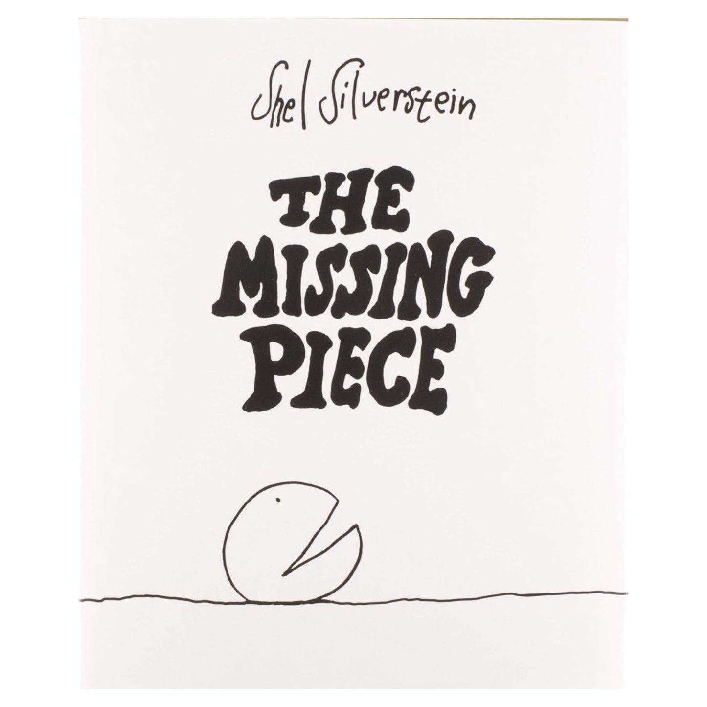 The Missing Piece
