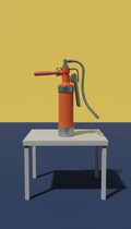 Mini Excavator Heavy-Duty Grease Gun