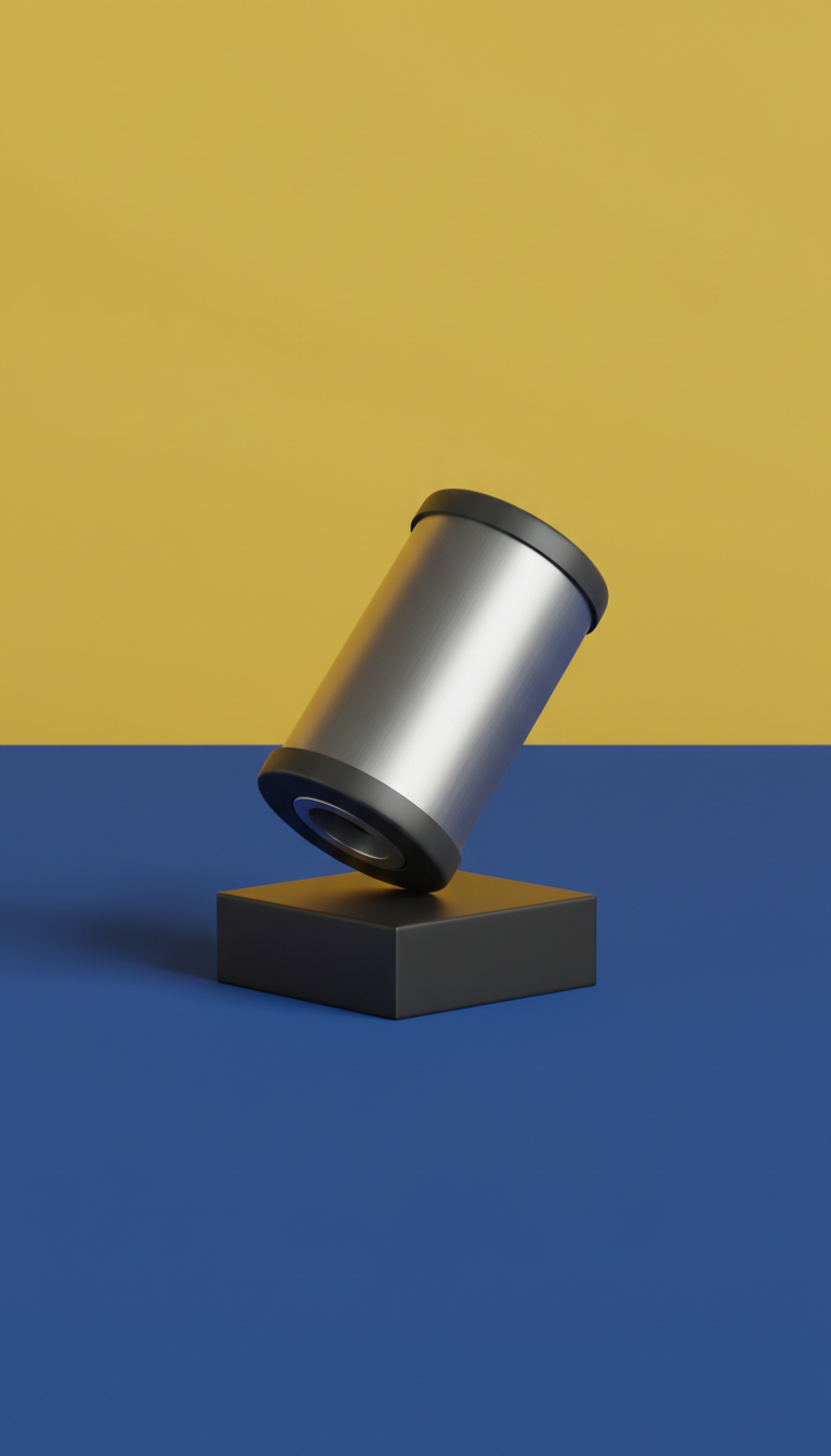 High-Quality Hydraulic Filter Element