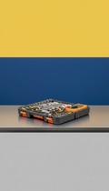 OEM Maintenance Toolkit With Case