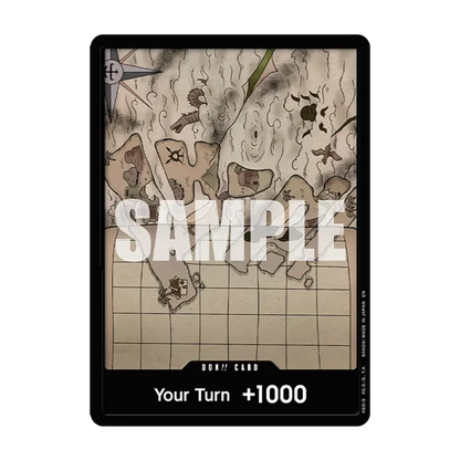[PREORDER] One Piece Double Pack Set Vol. 10 [DP-10]