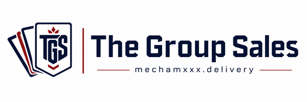 The Group Sales