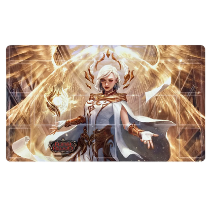 Convention Exclusive Flesh and Blood Playmat