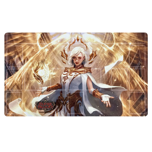 Convention Exclusive Flesh and Blood Playmat