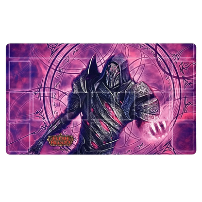 Convention Exclusive Flesh and Blood Playmat