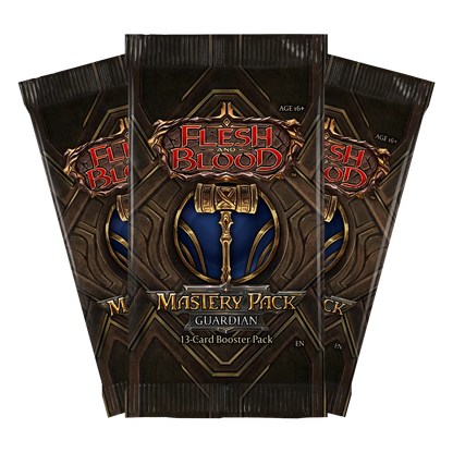 Flesh and Blood: Mastery Pack: Guardian