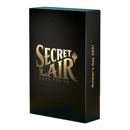 Secret Lair Drop - Mother's Day 2021