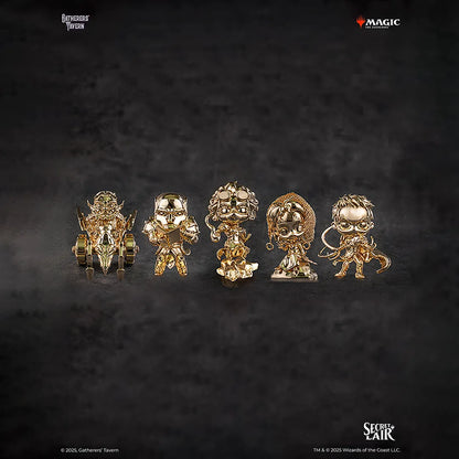 Secret Lair x Gatherers' Tavern - Li'l'est Walkers Mystery Boxes [Set of 5]