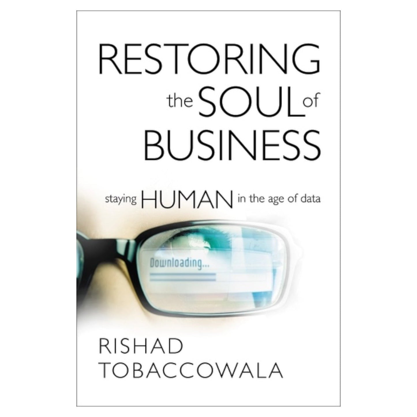 Restoring the Soul of Business (Hardcover)
