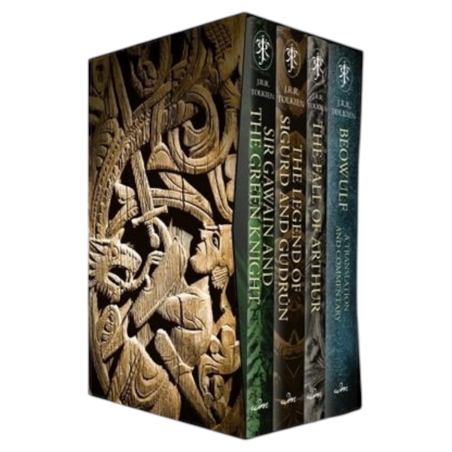 Tolkien Myths and Legends Box Set