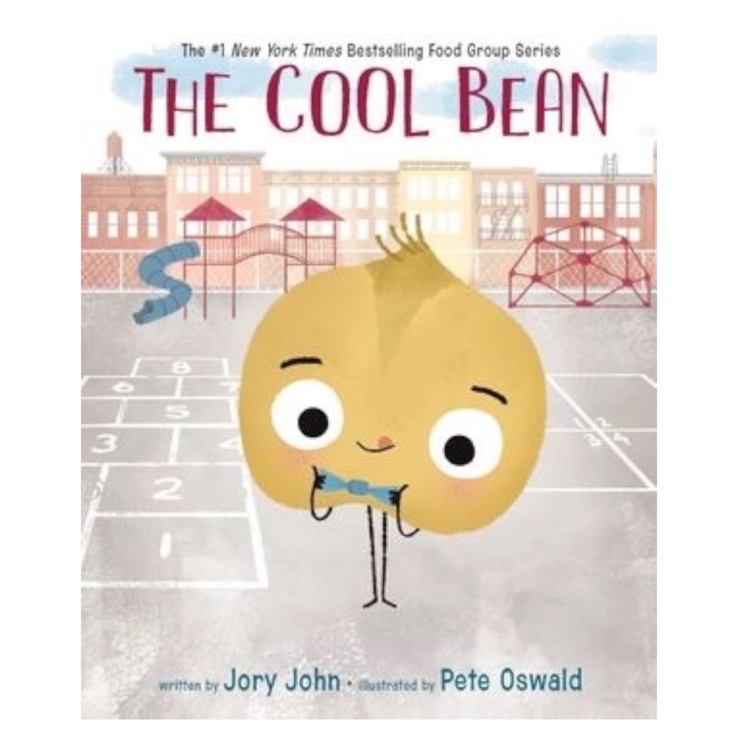 The Cool Bean
