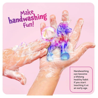 Unicorn Soap Making Kit