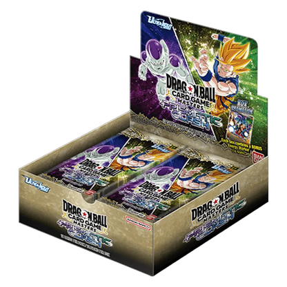 Dragon Ball Super: Masters - Prismatic Clash [BT28]