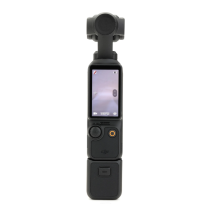 DJI Osmo Pocket 3 Portable Camera