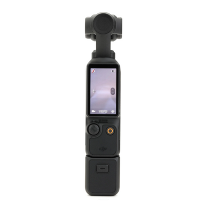 DJI Osmo Pocket 3 Portable Camera