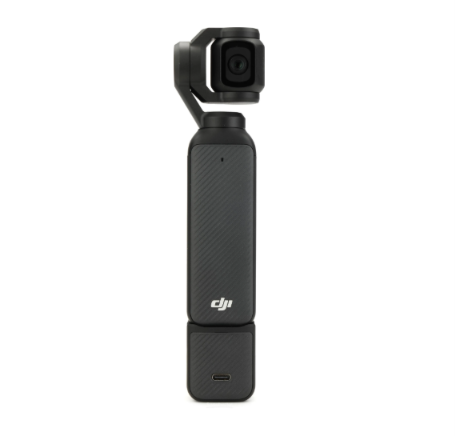 DJI Osmo Pocket 3 Portable Camera