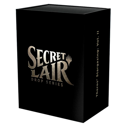 Secret Lair Drop - Theros Stargazing: Vol. II (Thassa)