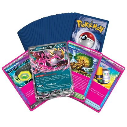 Trainer's Toolkit (2025)