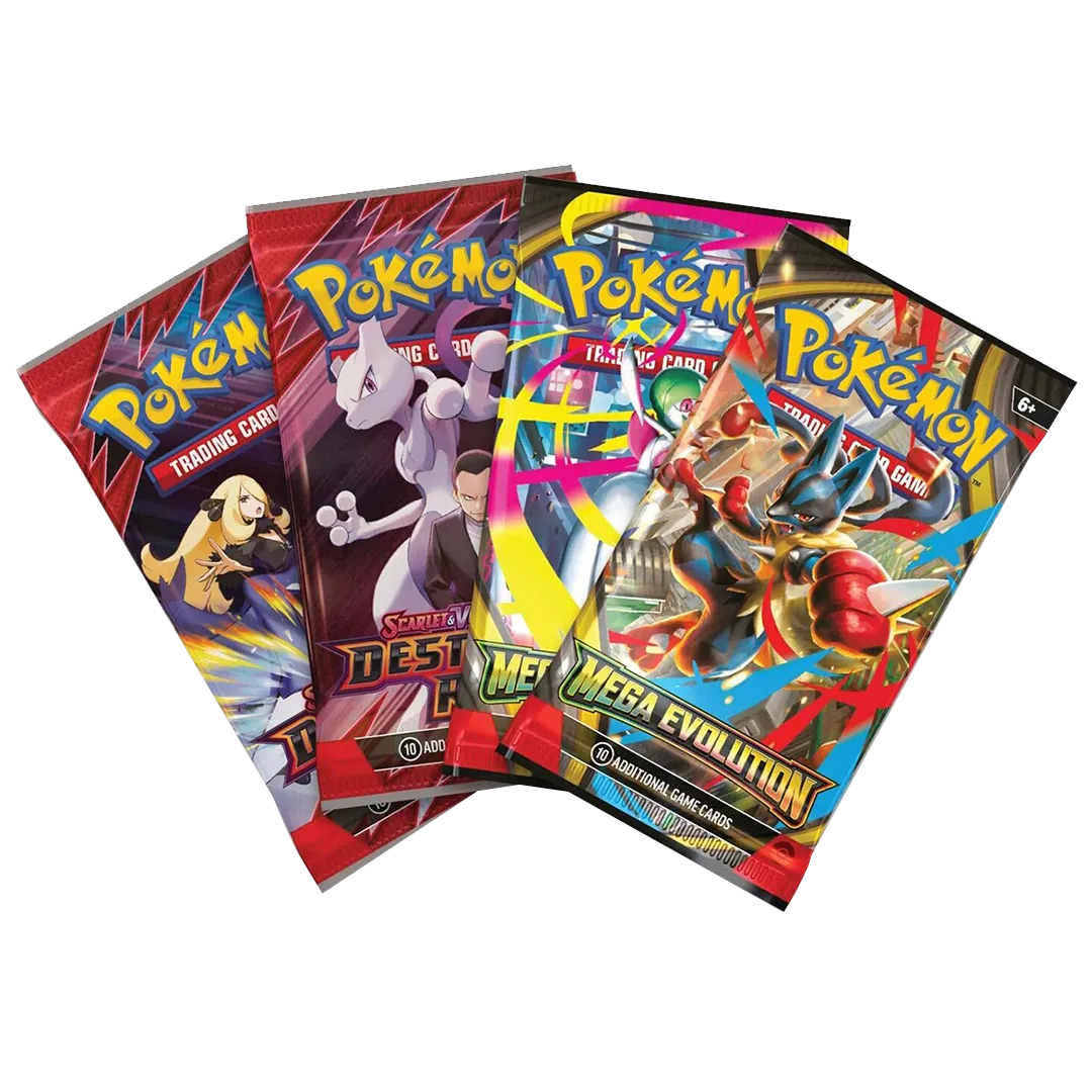 Trainer's Toolkit (2025)
