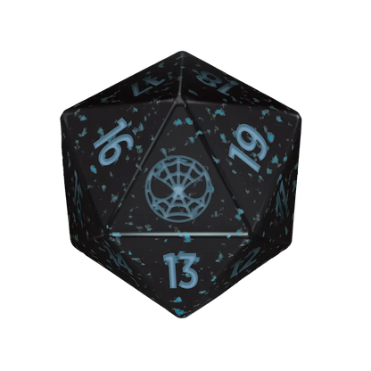 Magic: The Gathering Universes Beyond: Spider-Man Prerelease Pack