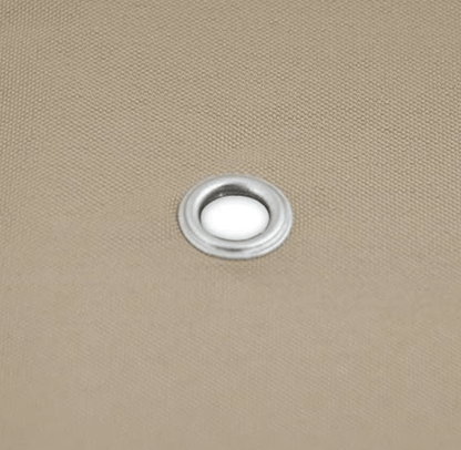 Big lots L-GZ660PST Replacement Canopy Top Cover for The Newport Octagon Gazebo - 350