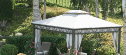 Coastal Grand Symphony Canopy and Net - Rip Lock 350