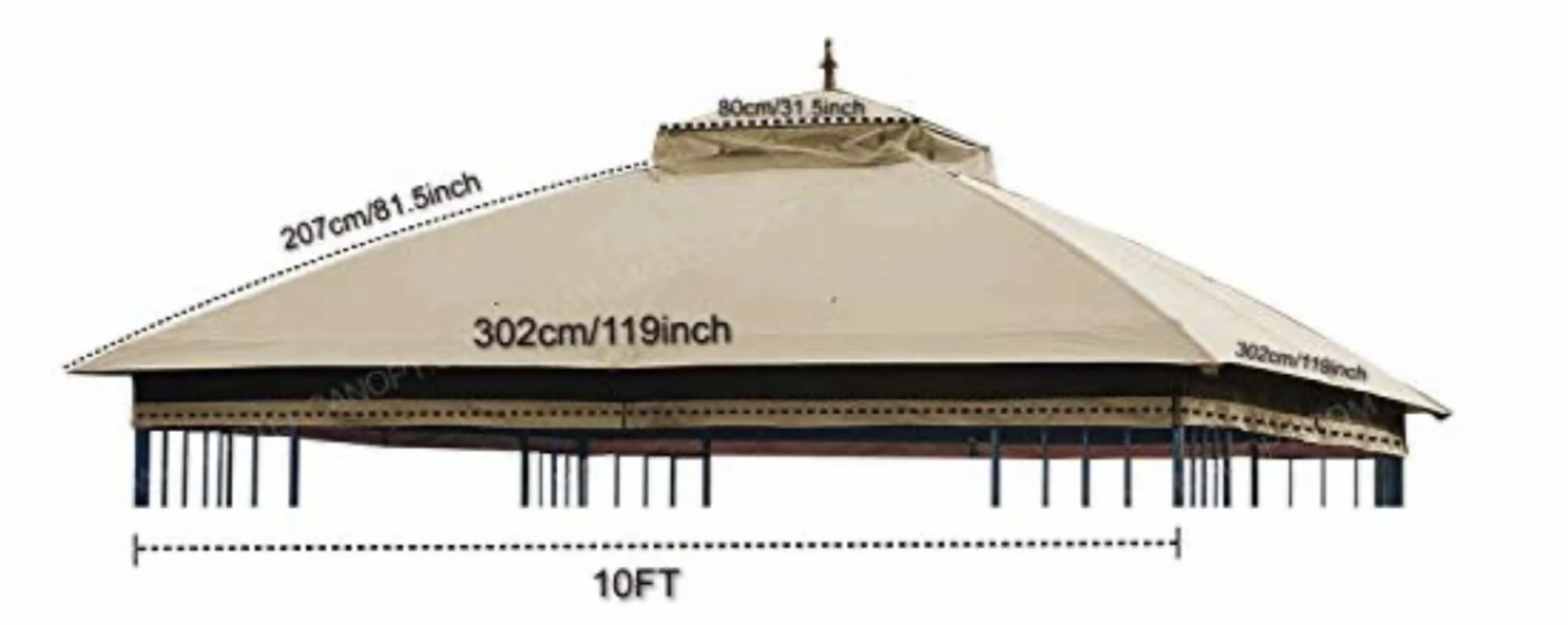 Selected Variant Image
