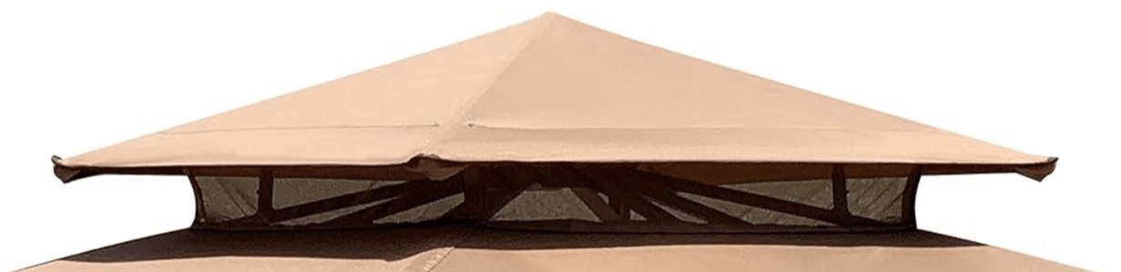 6272330 Air vent Cover Part Q